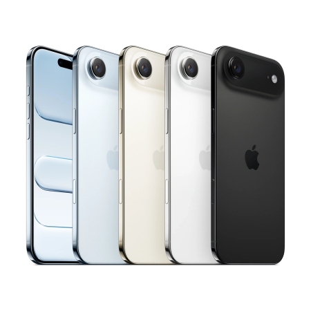 Apple iPhone Air 256Gb eSIM Cloud White, белый Apple iPhone Air 256Gb eSIM Cloud White, белый