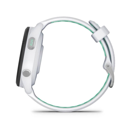 Часы Garmin FORERUNNER 265S White, белый