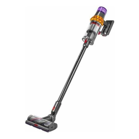 Пылесос Dyson V15 Detect Absolute (SV47) Серый Пылесос Dyson V15 Detect Absolute (SV47) Серый