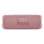 Портативная колонка JBL Flip 6 Pink, розовый Портативная колонка JBL Flip 6 Pink, розовый