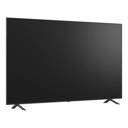 Телевизор LG 86" 4K 60Гц QNED (86QNED80A6A.ARUG) Grey, серый Телевизор LG 86" 4K 60Гц QNED (86QNED80A6A.ARUG) Grey, серый