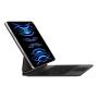 Чехол-клавиатура для iPad Pro | Air 11" ( 4‑st gen | 5‑st gen ) Apple Magic Keyboard (MXQT2) Black, черный Чехол-клавиатура для iPad Pro | Air 11" ( 4‑st gen | 5‑st gen ) Apple Magic Keyboard (MXQT2) Black, черный