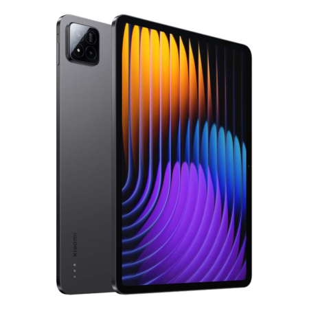 Xiaomi Pad 7 Pro 11,2" 8/128Gb Gray, серый Xiaomi Pad 7 Pro 11,2" 8/128Gb Gray, серый
