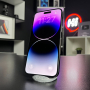 Trade in Apple iPhone 14 Pro Max 512Gb Deep Purple IMEI: 8000