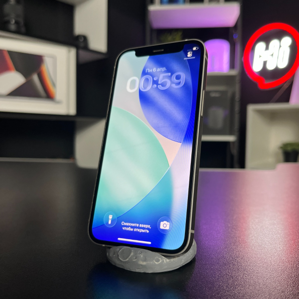 Trade in Apple iPhone 12 mini 128Gb White IMEI: 0456