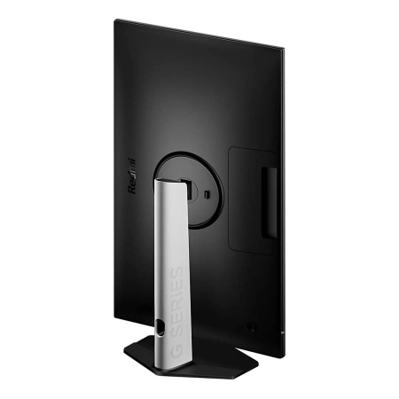 Монитор 27" Xiaomi Redmi G27Q 2025 (P27QCB-RG) 2560x1440, 180Гц, IPS Чёрный