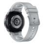 Часы Samsung Galaxy Watch6 Classic 43 мм Silver, серебро