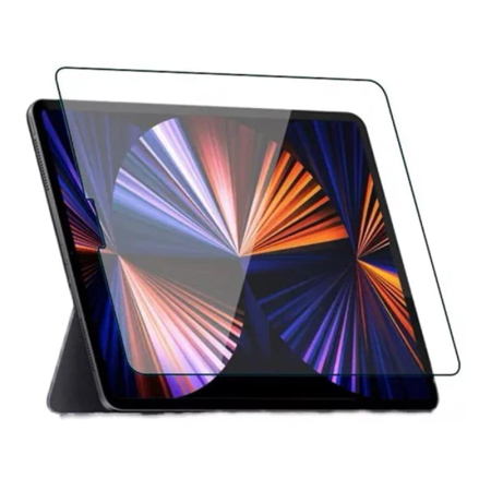 Защитное стекло для iPad 12.9" WiWU 2.5D Full Coverage Glass Protector Защитное стекло для iPad 12.9" WiWU 2.5D Full Coverage Glass Protector