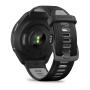 Часы Garmin FORERUNNER 965 Black, черный Часы Garmin FORERUNNER 965 Black, черный