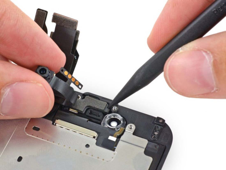 Замена основной камеры iPhone 6s Замена основной камеры iPhone 6s