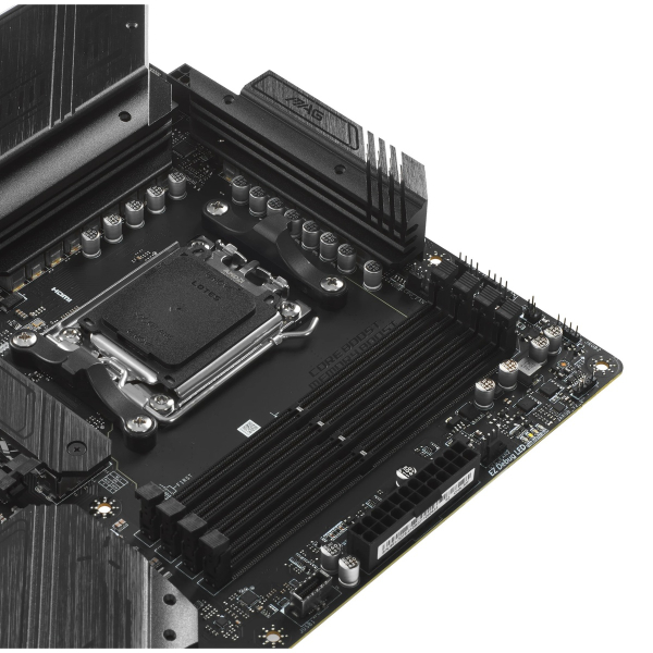 Материнская плата MSI MAG B650 TOMAHAWK WI-FI, ATX