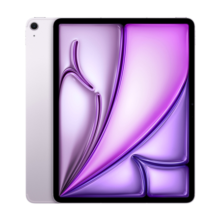Apple iPad Air 13" (M2, 2024, 6 gen) Wi-Fi + Cellular 128Gb Purple, фиолетовый Apple iPad Air 13" (M2, 2024, 6 gen) Wi-Fi + Cellular 128Gb Purple, фиолетовый
