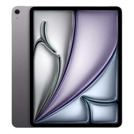 Apple iPad Air 13" (M3, 2025) Wi-Fi 1Tb Space Gray, «серый космос» Apple iPad Air 13" (M3, 2025) Wi-Fi 1Tb Space Gray, «серый космос»