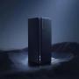 Wi-Fi роутер Xiaomi Redmi Router AX3000 (DVB4277CN) Черный Wi-Fi роутер Xiaomi Redmi Router AX3000 (DVB4277CN) Черный