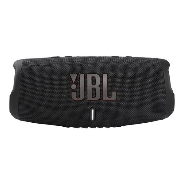 Портативная колонка JBL Charge 5 Black, черный