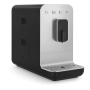 Кофемашина автоматическая SMEG Collezione (BCC11BLMEU) Чёрный Кофемашина автоматическая SMEG Collezione (BCC11BLMEU) Чёрный