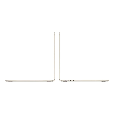 Apple MacBook Air 15" (M5, 10C CPU, 10C GPU, 2026) 16/1Tb SSD (MDVE4) Starlight, «сияющая звезда»