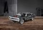 Конструктор LEGO Technic "Dodge Charger Доминика Торетто" (42111) Конструктор LEGO Technic "Dodge Charger Доминика Торетто" (42111)