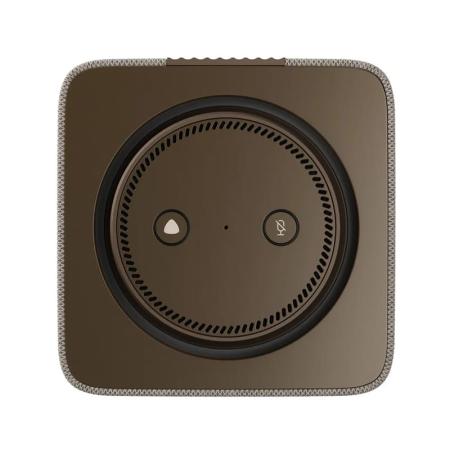 Умная колонка Яндекс.Станция Макс (с Алисой, с Zigbee) Бежевый Умная колонка Яндекс.Станция Макс (с Алисой, с Zigbee) Бежевый