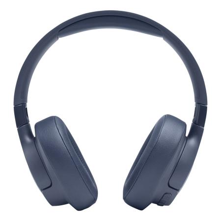 Беспроводные наушники JBL Tune 710BT Blue, синий Беспроводные наушники JBL Tune 710BT Blue, синий