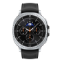 Часы Samsung Galaxy Watch8 Classic 46мм Black, черный Часы Samsung Galaxy Watch8 Classic 46мм Black, черный