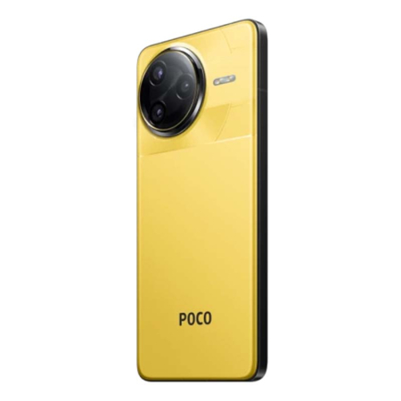 Xiaomi POCO F7 Ultra 16/512Gb Yellow, желтый Xiaomi POCO F7 Ultra 16/512Gb Yellow, желтый