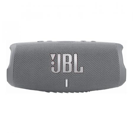 Портативная колонка JBL Charge 5 Gray, серый Портативная колонка JBL Charge 5 Gray, серый