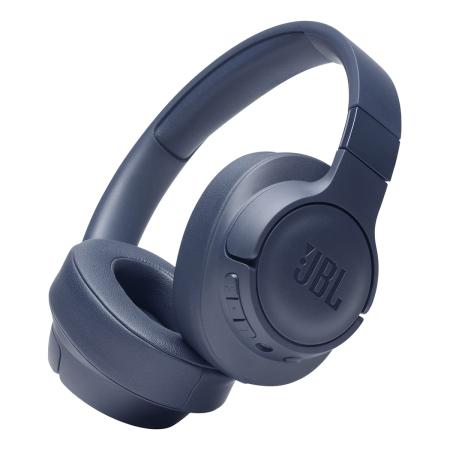 Беспроводные наушники JBL Tune 710BT Blue, синий Беспроводные наушники JBL Tune 710BT Blue, синий