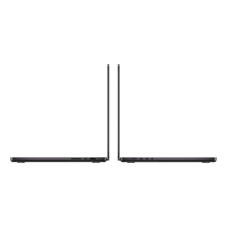 Apple MacBook Pro 16" (M4 Pro 14C CPU, 20C GPU, 2024) 48/512Gb SSD (MX2Y3) Space Black, «чёрный космос» Apple MacBook Pro 16" (M4 Pro 14C CPU, 20C GPU, 2024) 48/512Gb SSD (MX2Y3) Space Black, «чёрный космос»