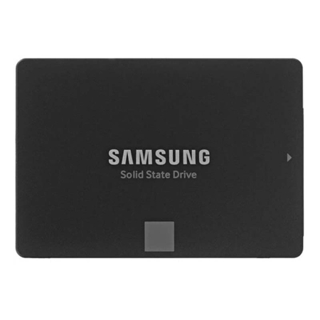 SSD накопитель Samsung 870 Evo 2.5", 1Tb (MZ-77E1T0BW) SSD накопитель Samsung 870 Evo 2.5", 1Tb (MZ-77E1T0BW)