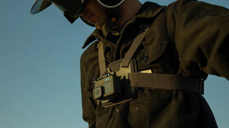 Экшн-камера GoPro HERO12 Black + Special Bundle Экшн-камера GoPro HERO12 Black + Special Bundle