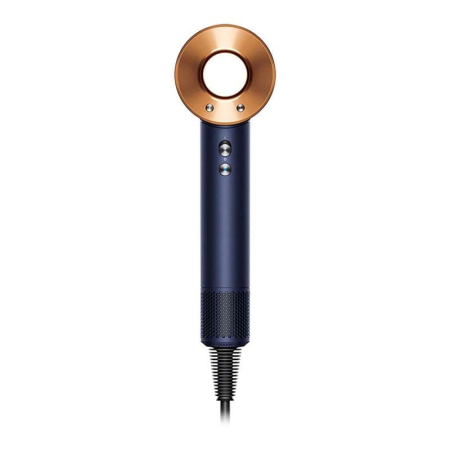 Фен Dyson Supersonic HD15 (Global) Prussian Blue, синий Фен Dyson Supersonic HD15 (Global) Prussian Blue, синий