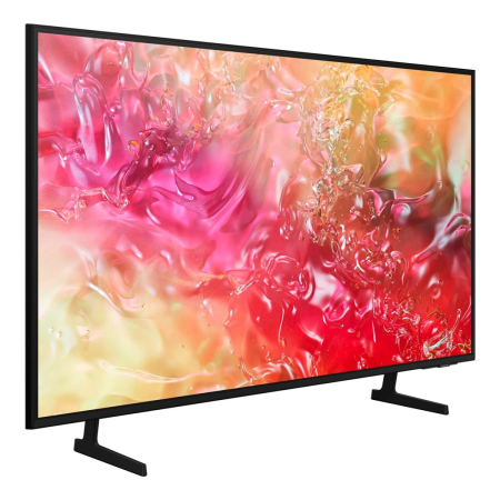 Телевизор Samsung 50" 4K UHD, 60Гц, LED (UE50DU7100UXRU)