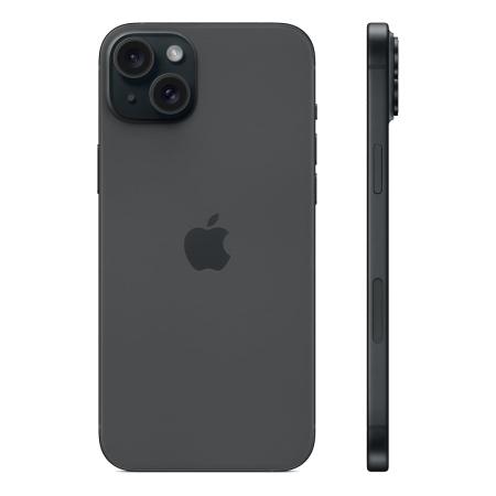Apple iPhone 15 Plus 128Gb Dual SIM Black, черный Apple iPhone 15 Plus 128Gb Dual SIM Black, черный