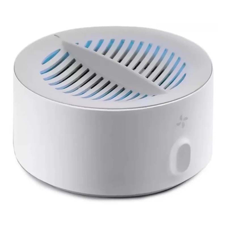 Фрукто-овощемойка Xiaomi Xiaoda Protable Fruit and Vegetable Washing Machine (YM-ZNGSQXJ01) Белый Фрукто-овощемойка Xiaomi Xiaoda Protable Fruit and Vegetable Washing Machine (YM-ZNGSQXJ01) Белый