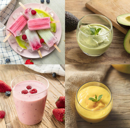 Блендер стационарный Xiaomi Pinlo Little Monster Food Machine (PL-L350W1B-01) Белый Блендер стационарный Xiaomi Pinlo Little Monster Food Machine (PL-L350W1B-01) Белый