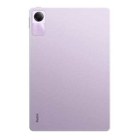 Xiaomi Redmi Pad SE 11" 4/128Gb Lavender Purple, фиолетовый Xiaomi Redmi Pad SE 11" 4/128Gb Lavender Purple, фиолетовый