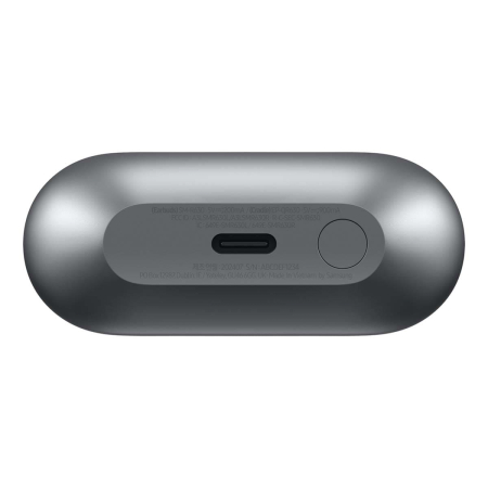 Наушники Samsung Galaxy Buds3 Pro (R630) Silver, серебристый Наушники Samsung Galaxy Buds3 Pro (R630) Silver, серебристый