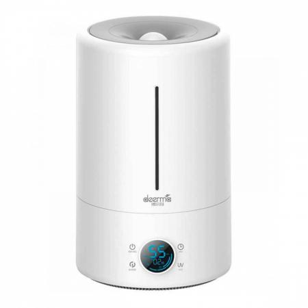 Увлажнитель воздуха Xiaomi Deerma Air Humidifier 5L (DEM-F628S) Белый Увлажнитель воздуха Xiaomi Deerma Air Humidifier 5L (DEM-F628S) Белый