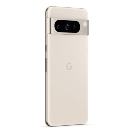 Google Pixel 8 Pro 12/512Gb Porcelain, бежевый Google Pixel 8 Pro 12/512Gb Porcelain, бежевый