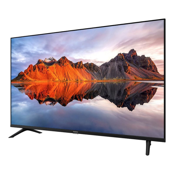 Телевизор Xiaomi TV A43 4K 2025 RU 43" 4K UHD, 60 Гц, LED (L43MA-AURU)