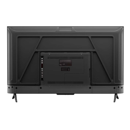 Телевизор Яндекс ТВ Станция Бейсик с Алисой на YaGPT 55“ 4K UHD, 60 Гц, LED (YNDX-00076) Телевизор Яндекс ТВ Станция Бейсик с Алисой на YaGPT 55“ 4K UHD, 60 Гц, LED (YNDX-00076)