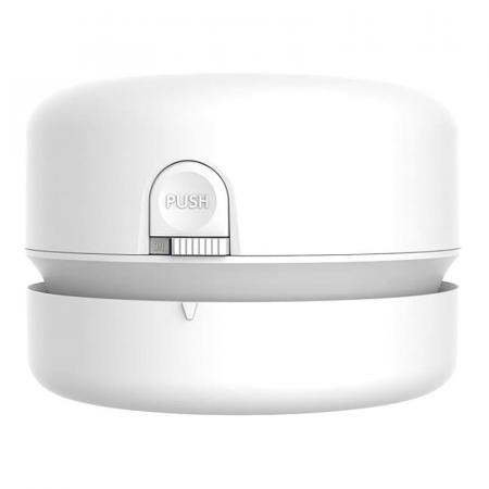 Мини-пылесос для рабочего стола Xiaomi Nusign Desktop Cleaner (NSYP198) Белый