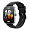 Умные часы Xiaomi Amazfit Pop 3S Silver, серебристый