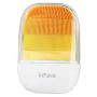 Щетка ультразвуковая для лица Xiaomi Inface Sonic Clean (MS2000) Оранжевый Щетка ультразвуковая для лица Xiaomi Inface Sonic Clean (MS2000) Оранжевый