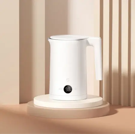 Электрочайник Xiaomi Mi Kettle 2 (MJHWSH03YM) Белый Электрочайник Xiaomi Mi Kettle 2 (MJHWSH03YM) Белый
