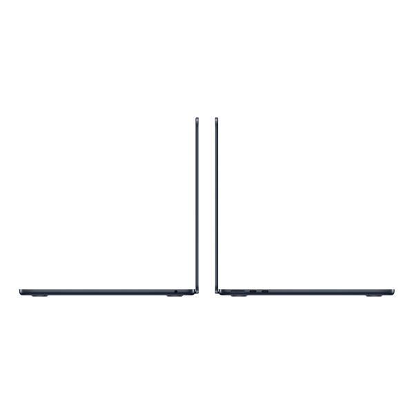 Apple MacBook Air 13" (M3, 8C CPU, 8C GPU, 2024) 8/256Gb SSD (MRXV3) Midnight, «тёмная ночь» Apple MacBook Air 13" (M3, 8C CPU, 8C GPU, 2024) 8/256Gb SSD (MRXV3) Midnight, «тёмная ночь»