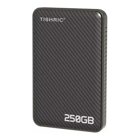 Внешний жесткий диск KESU, 250 Гб, 2,5", USB 3.0, ударопрочный корпус, Чёрный Внешний жесткий диск KESU, 250 Гб, 2,5", USB 3.0, ударопрочный корпус, Чёрный