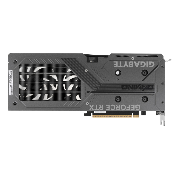 Видеокарта Gigabyte Nvidia GeForce RTX 5060Ti Gaming OC 16 Гб GDDR7 128 бит (GV-N506TGAMING OC-16GD 1.0)