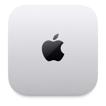 Apple Mac mini (M4, 10C CPU, 10C GPU, 2024) 16Gb, 256Gb SSD (MU9D3) Silver, серебристый Apple Mac mini (M4, 10C CPU, 10C GPU, 2024) 16Gb, 256Gb SSD (MU9D3) Silver, серебристый